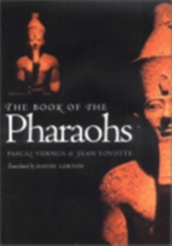 Bertrand.pt - The Book Of The Pharaohs