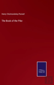 The Book Of The Pike
