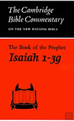 Bertrand.pt - The Book Of The Prophet Isaiah, 1-39