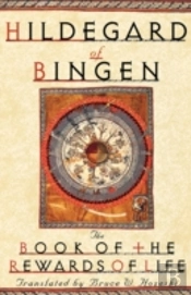 The Book Of The Rewards Of Life