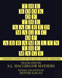 Bertrand.pt - The Book Of The Sacred Magic Of Abrameli