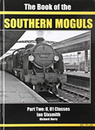 The Book Of The Southern Moguls