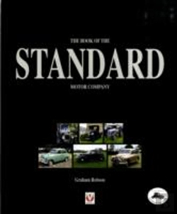 Bertrand.pt - The Book Of The Standard Motor Company