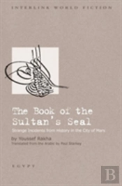 The Book Of The Sultan'S Seal