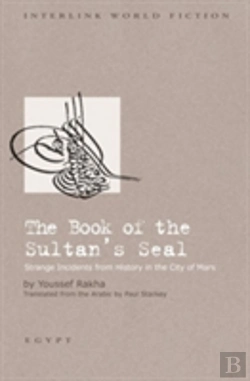 Bertrand.pt - The Book Of The Sultan'S Seal
