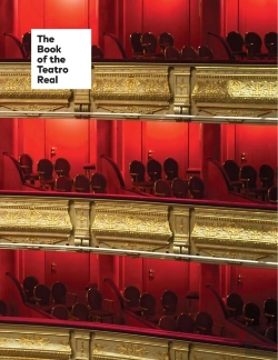 Bertrand.pt - The Book Of The Teatro Real
