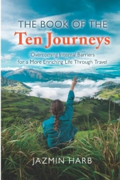 The Book Of The Ten Journeys