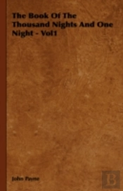 The Book Of The Thousand Nights And One