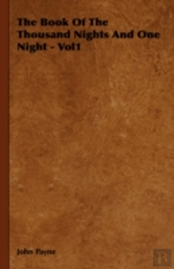 Bertrand.pt - The Book Of The Thousand Nights And One