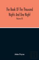 The Book Of The Thousand Nights And One Night