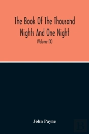 The Book Of The Thousand Nights And One Night
