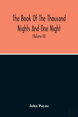 Bertrand.pt - The Book Of The Thousand Nights And One Night