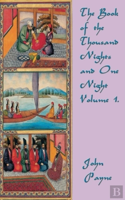 Bertrand.pt - The Book Of The Thousand Nights And One Night Volume 1