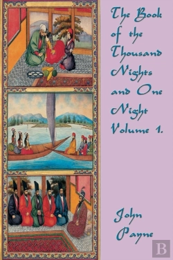 Bertrand.pt - The Book Of The Thousand Nights And One Night Volume 1.