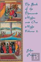 The Book Of The Thousand Nights And One Night Volume 2