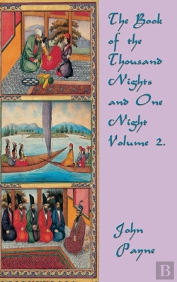 Bertrand.pt - The Book Of The Thousand Nights And One Night Volume 2