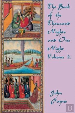 Bertrand.pt - The Book Of The Thousand Nights And One Night Volume 2