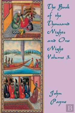 Bertrand.pt - The Book Of The Thousand Nights And One Night Volume 3.