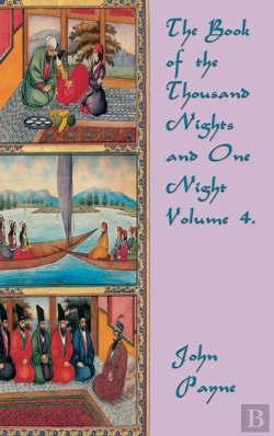 Bertrand.pt - The Book Of The Thousand Nights And One Night Volume 4