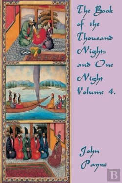 Bertrand.pt - The Book Of The Thousand Nights And One Night Volume 4.