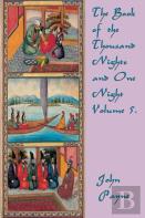The Book Of The Thousand Nights And One Night Volume 5.