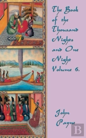 The Book Of The Thousand Nights And One Night Volume 6