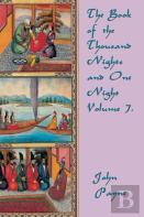 The Book Of The Thousand Nights And One Night Volume 7