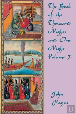 Bertrand.pt - The Book Of The Thousand Nights And One Night Volume 7.