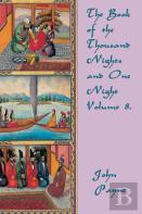 The Book Of The Thousand Nights And One Night Volume 8