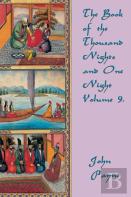 The Book Of The Thousand Nights And One Night Volume 9