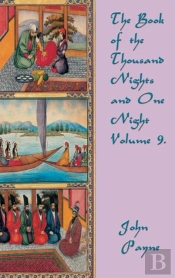 The Book Of The Thousand Nights And One Night Volume 9