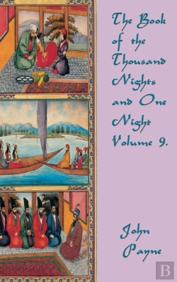Bertrand.pt - The Book Of The Thousand Nights And One Night Volume 9
