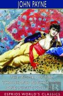 The Book Of The Thousand Nights And One Night, Volume I (Esprios Classics)