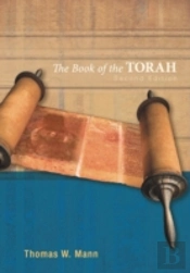 The Book Of The Torah, Second Edition