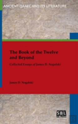 Bertrand.pt - The Book Of The Twelve And Beyond