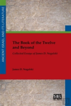 Bertrand.pt - The Book Of The Twelve And Beyond