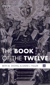 The Book Of The Twelve