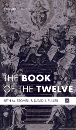 Bertrand.pt - The Book Of The Twelve