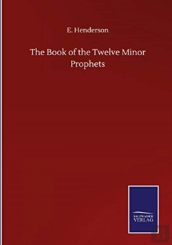 Bertrand.pt - The Book Of The Twelve Minor Prophets