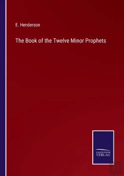 Bertrand.pt - The Book Of The Twelve Minor Prophets