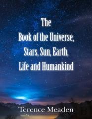 The Book Of The Universe, Stars, Sun, Earth, Life And Humankind