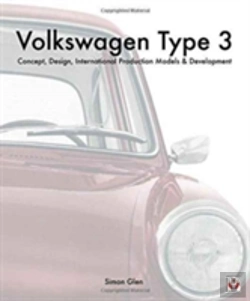 Bertrand.pt - The Book Of The Volkswagen Type 3