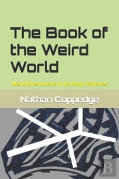 The Book Of The Weird World