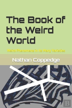 Bertrand.pt - The Book Of The Weird World