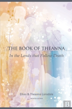 Bertrand.pt - The Book Of Theanna, Updated Edition