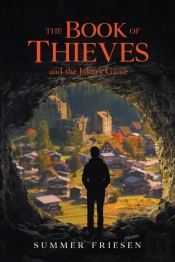 The Book Of Thieves And The Joker'S Game