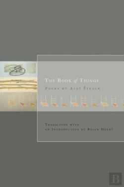 Bertrand.pt - The Book Of Things