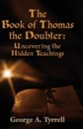 The Book Of Thomas The Doubter