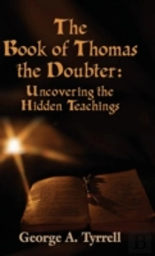 The Book Of Thomas The Doubter