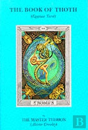 The Book Of Thoth